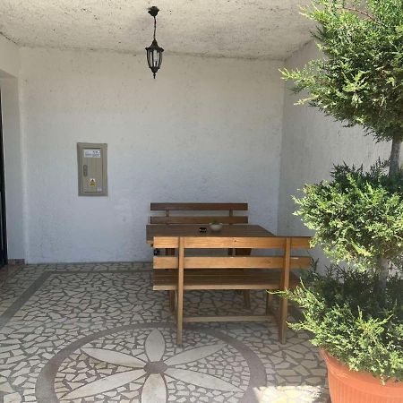 Imperator Apartments Ulcinj Ngoại thất bức ảnh