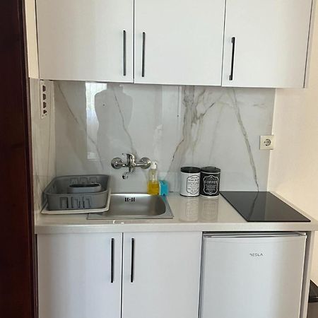 Imperator Apartments Ulcinj Ngoại thất bức ảnh
