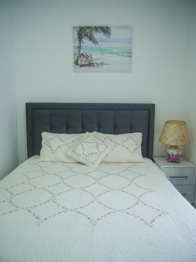 Imperator Apartments Ulcinj Ngoại thất bức ảnh