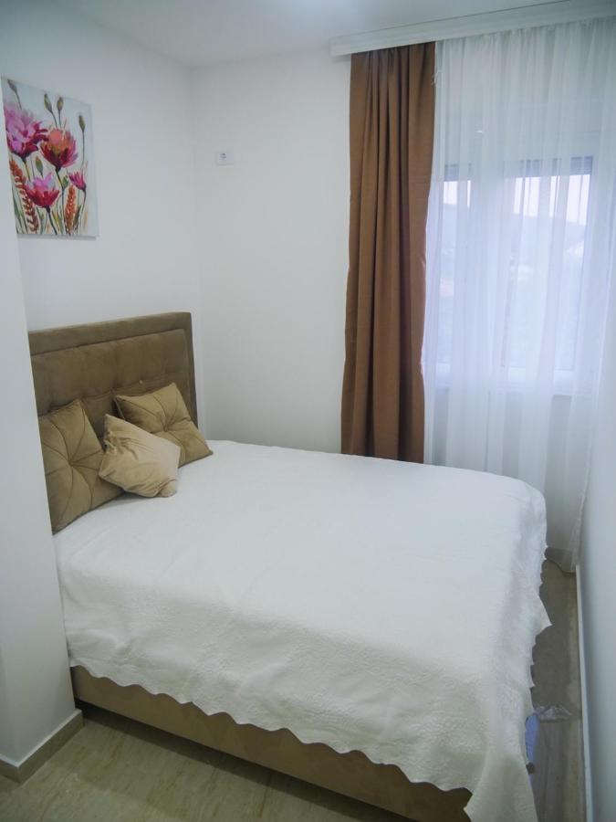 Imperator Apartments Ulcinj Ngoại thất bức ảnh