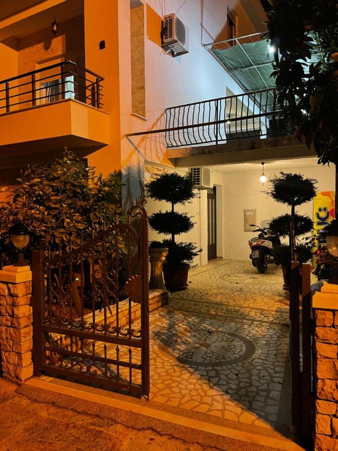 Imperator Apartments Ulcinj Ngoại thất bức ảnh
