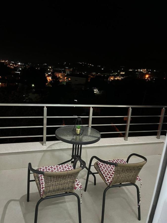 Imperator Apartments Ulcinj Ngoại thất bức ảnh