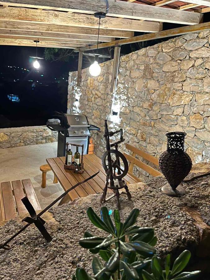 Imperator Apartments Ulcinj Ngoại thất bức ảnh