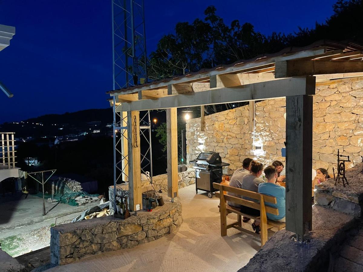 Imperator Apartments Ulcinj Ngoại thất bức ảnh