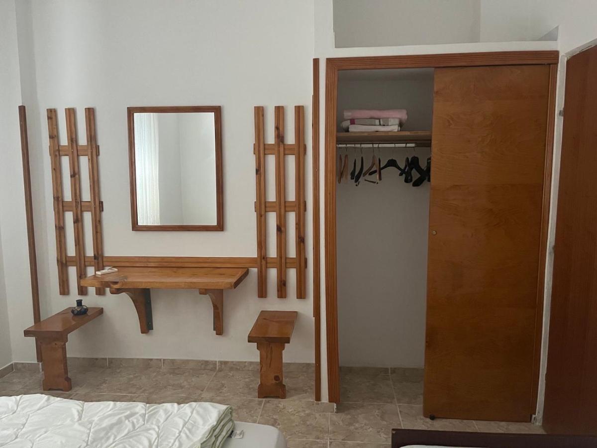 Imperator Apartments Ulcinj Ngoại thất bức ảnh