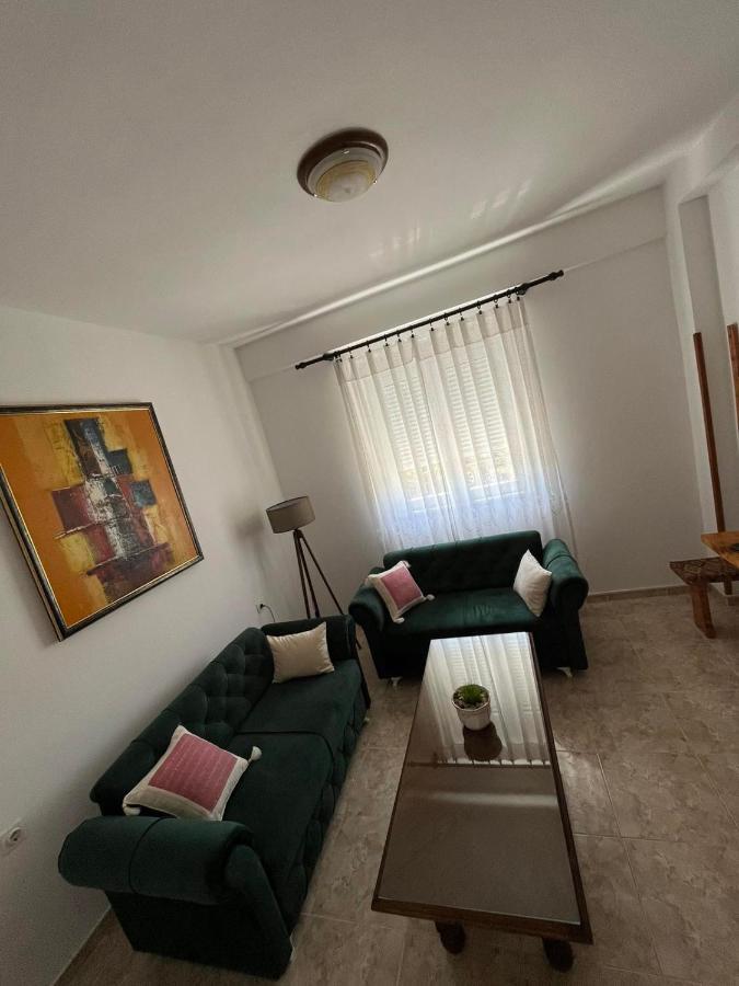 Imperator Apartments Ulcinj Ngoại thất bức ảnh