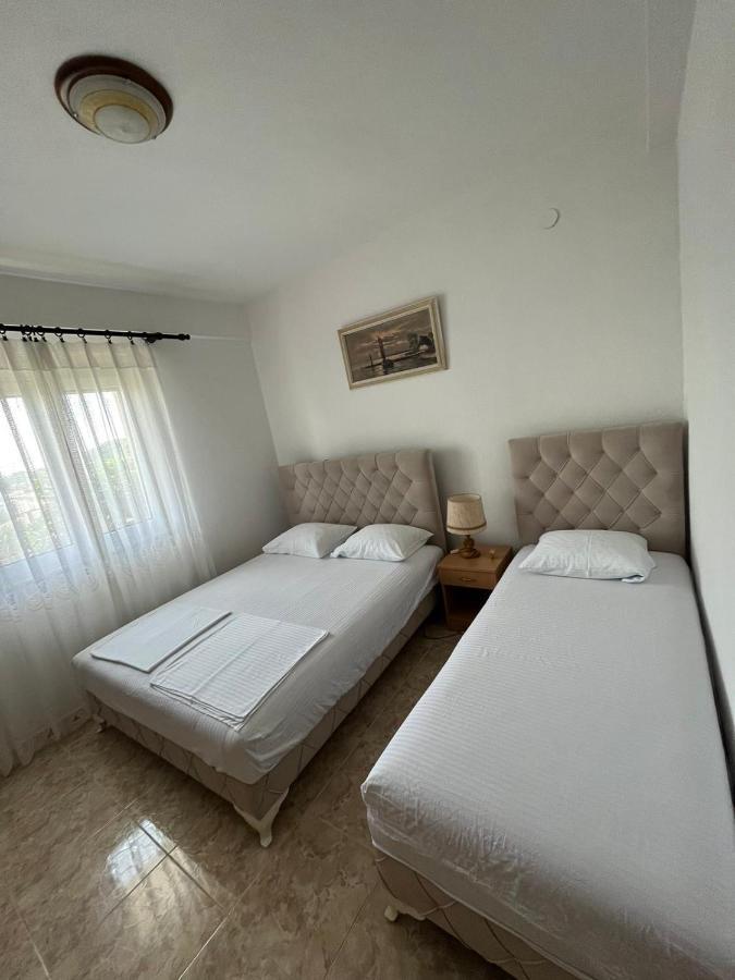 Imperator Apartments Ulcinj Ngoại thất bức ảnh