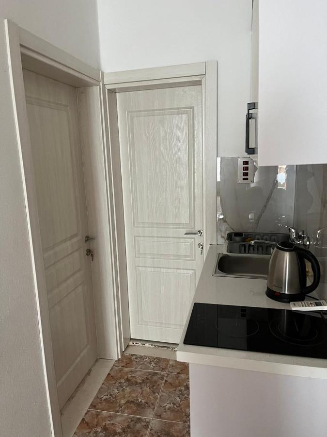 Imperator Apartments Ulcinj Ngoại thất bức ảnh