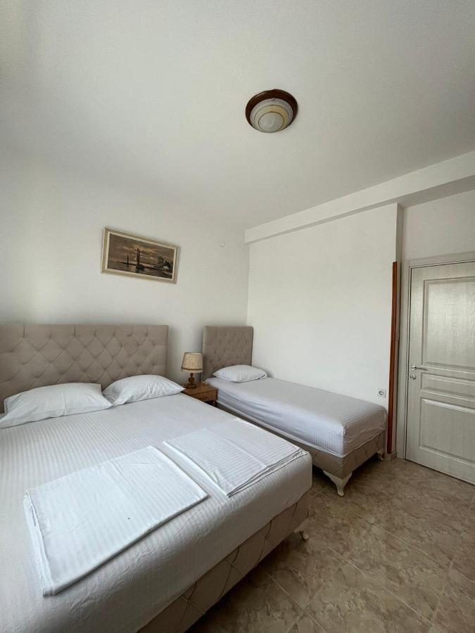Imperator Apartments Ulcinj Ngoại thất bức ảnh