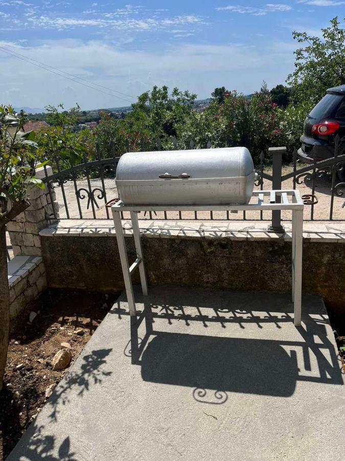 Imperator Apartments Ulcinj Ngoại thất bức ảnh
